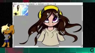 soralot icon - Commission Speedpaint