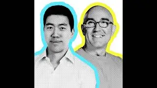 David Liu and Stuart Schreiber on the science that motivates, fascinates, and tells us who we are