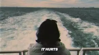 Culture Wars - It Hurts (Official Lyric Video)