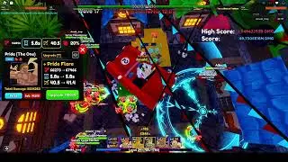 anime adventures tournament 1,5b+ strat with stain
