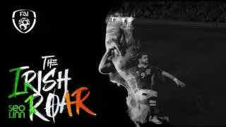 Seo Linn - The Irish Roar - Official EURO 2016 Song