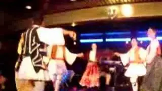 greek dance