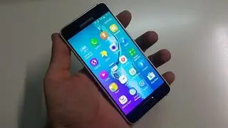 Samsung Galaxy A3 (SM-A310F) 2016 inceleme