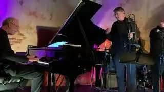 Conrad Herwig Latin All Stars -5/30/23