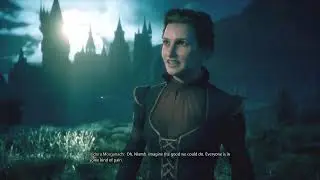 HOGWARTS LEGACY FUN
