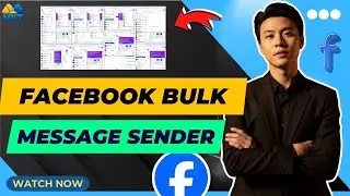Facebook Bulk Message Sender | Facebook Auto Message
