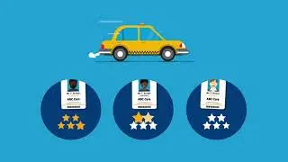 Autocab | Driver Companion