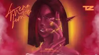 LENO & TZ - LUNA (Visualizer)
