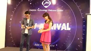 Daniel FS ft Linda - Cần lắm xe đạp