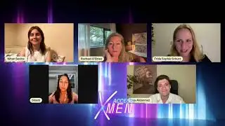 Access X戰警＆人們 處理仇恨、評判、控制，並用它帶來優勢