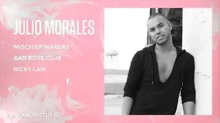 11.22.2015 Company Class: Julio Morales