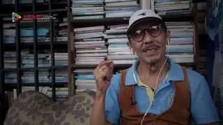 Reaction Video #9 - Vidi Aldiano feat. Andien "Hingga Nanti" - Klikklip