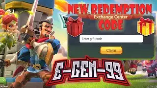 Lords Mobile Redeem Code New Redemption Code 31 March  2022