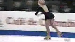 Anna Rechnio 1998 Worlds LP