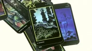 Manara - The Erotic Tarot