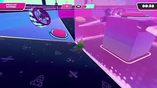 Fall Guys: Ultimate Knockout destruccion en machacabotones