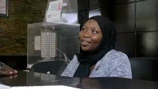 Skyline University Nigeria TVC (Tallar Jami'ar Skyline)