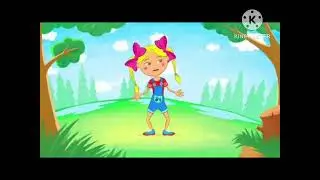 Синий тракор Птички - 2|Наоборот