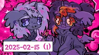 Vylet Pony VOD 2025-02-15 (1)