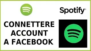 collegare account spotify a facebook pc connette spotify a fb computer