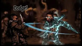 [Darkest Dungeon] The Collection VS The Collector
