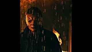 Michael Myers Edit | Halloween | Death is no more