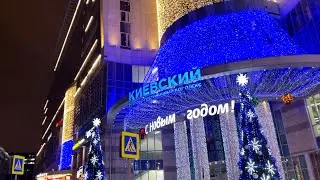 ibis Moscow Kievskaya room and breakfast review