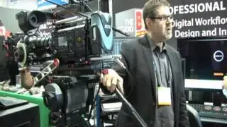 2014 NAB Exhibits