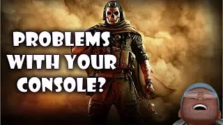Problems with Your Console? LIVE Technical Support!  ANY Issue ANY Topic!!