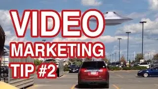 Video Marketing Tips - Inject Some Humour
