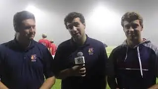 Postgame Tomahawk Talk 8.2.24