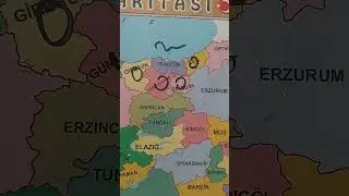TÜRKİYE'NİN İLLERİNİ TANIYORUZ: 61-TRABZON