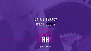 La data literacy, c’est quoi ?