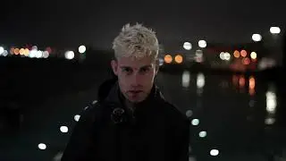Mi historia Adrián Hinojosa Corto Documental 2024