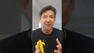 Morning Coffee with Marcaida- Stop keeping score