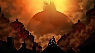 Attack On Titan | Ainsi Bas Las Vida [EDIT/AMV] Part 2