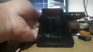 Realme C31 lupa pola/ pin dan Frp 2024 done #hardresetinfo