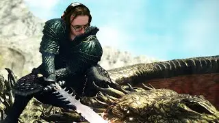 NO SCRIPT: Dragon's Dogma