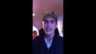 Pux - Random Freestyle