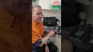 How to use the PCS-H100 Portable Pressure Calibrator