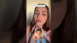 ALIA’s Favourite Lipstick Dupe #dupe