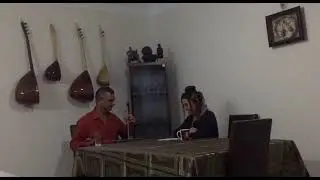Ada Sahillerinde Bekliyorum(Türkçe-Arapça) Göktuğ Çelik-Aysun Eldeniz