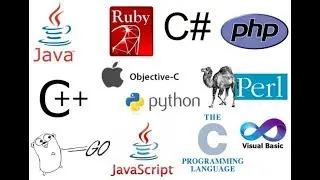 Top 4 Programming Languages to Learn to Get a Job | JavaScript | Python | Go | Java