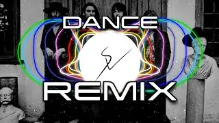 The Beatles - Hey Jude (Luca-Dante Spadafora Bounce-Dance Remix)