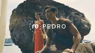 rePEDRO 2021 Campaign
