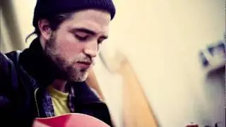 Songs From A Room( It's all on you) - Robert Pattinson