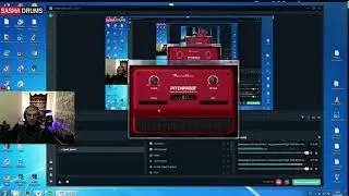 Программа для изменения голоса во время стрима! pitchproof.