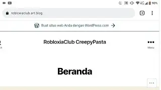 how to search my blog and youtube channel - robloxia club