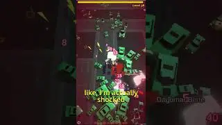 When YouTube decides how hard your game is #gamedev #devlog #indiegame