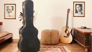 רונית שחר - מי שעוזב